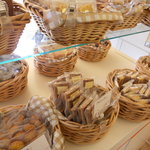 ル・パティシェ ヤマダ - 焼き菓子たち