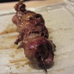 鳥しき - はつもと