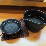 日本橋橘町　都寿司 - 