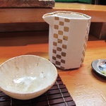 日本橋橘町　都寿司 - 