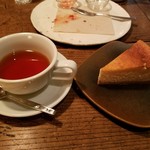 CAFE KICHI - 