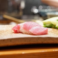 天寿し 京町店 - トロ
