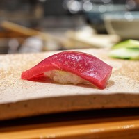 天寿し 京町店 - 鮪