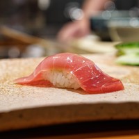 天寿し 京町店 - トロ