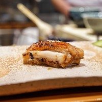 天寿し 京町店 - 穴子