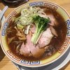 サバ６製麺所 福島本店