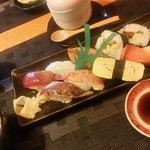 和食家 てんすい - 