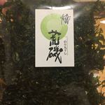 市川製茶 - 料理写真: