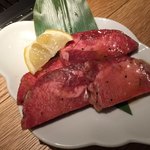 Jukusei yakiniku niku gen - 