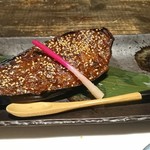 Koutarou - 米茄子味噌田楽
