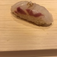 祇園 鮨 忠保 - 