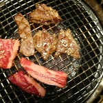 Yakiniku reimen ranpu - 