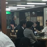 Hyakumi - 店内