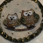 からみそラーメン ふくろう - 