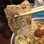 からみそラーメン ふくろう - 