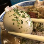 からみそラーメン ふくろう - 