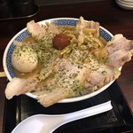 からみそラーメン ふくろう - 
