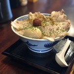 からみそラーメン ふくろう - 