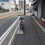 からみそラーメン ふくろう - 