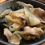 居食屋 わいるどふぁーむ  - 