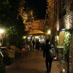 Hotel Land Gut Hohne - ”Hotel Land Gut Hohne”の入口様子。