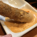 居食屋 わいるどふぁーむ  - 