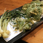 居食屋 わいるどふぁーむ  - 