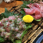 居食屋 わいるどふぁーむ  - 