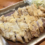 居食屋 わいるどふぁーむ  - 