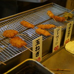 Inada Kushikatsu - 