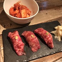 六本木焼肉　Kintan - 