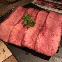 六本木焼肉　Kintan - 