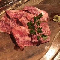 六本木焼肉　Kintan - 
