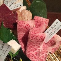和牛焼肉 とびうし 飯田橋 - 