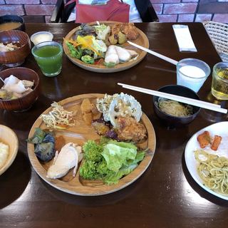 牛久市でおすすめの美味しいバイキングをご紹介 食べログ