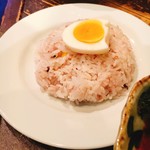 スープカレー ポニピリカ - 