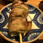 博多串焼き バッテンよかとぉ - 