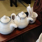 菜遊記 - 調味料