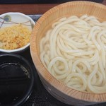 丸亀製麺 - 