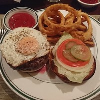ウルフギャング・ステーキハウス 丸の内店 - 