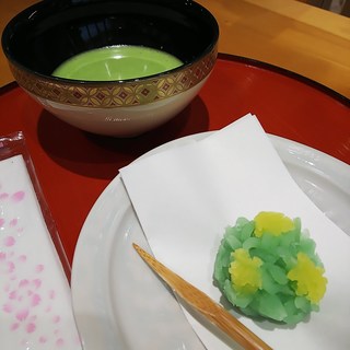 茶房 まちなか庵_0