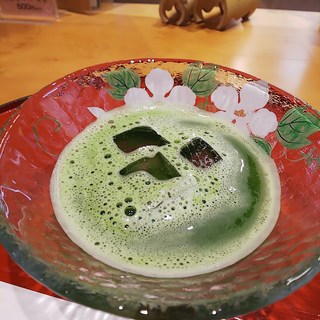 茶房 まちなか庵_1