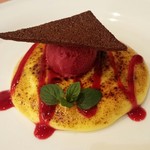 Resort Restaurant Hanagoyomi