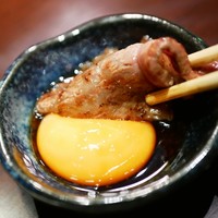 焼肉 にくだらけ - 