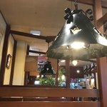 神戸館 - 内観 レトロ〜
