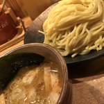 つけ麺屋 やすべえ - 