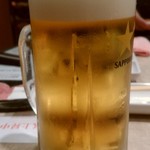 焼肉 北砂トラジ - 