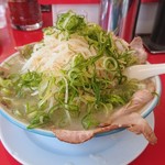 ラーメン福  - 特製ラーメン