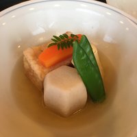 新宿 京懐石 柿傳 - 