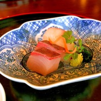 新宿 京懐石 柿傳 - 